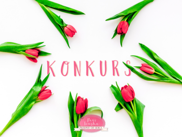 Konkurs "Wielkanoc z Panią Tereską"