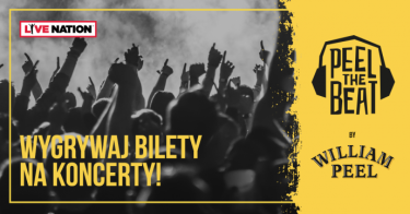 Łódź, Kraków: Wygraj bilety na Thirty Seconds To Mars i Metallikę!