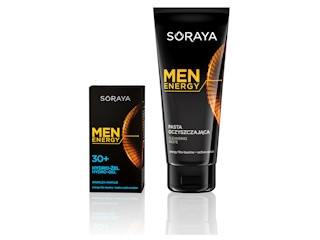 Konkurs "Dodatkowa energia dla Twojego mężczyzny" do godz. 20:00