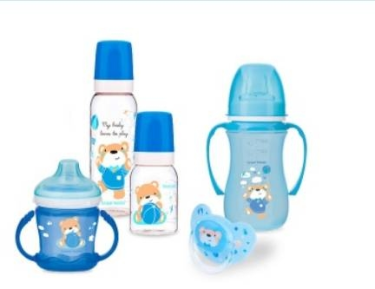 Konkurs "Canpol babies"