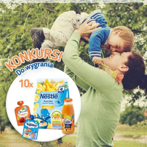 Konkurs fotograficzny "Wiosenny Spacer"