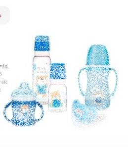 Konkurs "Sweet fun Canpol Babies"