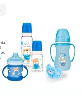 Konkurs "Sweet fun Canpol Babies"