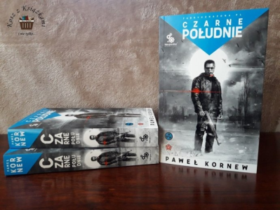 Konkurs urodzinowy "Fabryczna Zona - Czarne południe"