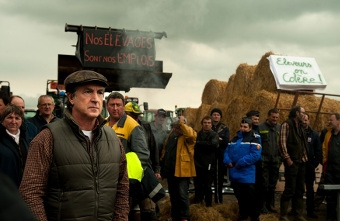 Wrocław: Konkurs "Naga Normandia w DCF" do godz. 12:00