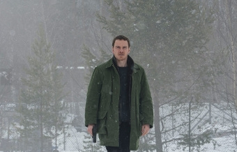 Konkurs "Pierwszy śnieg" do godz. 12:)0