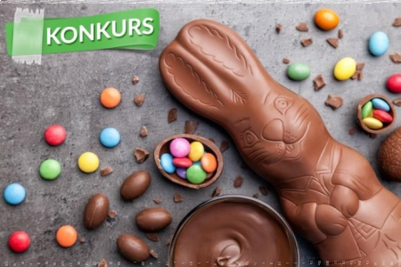Słodki konkurs od GorzkoiSlodko.pl