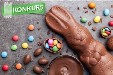 Słodki konkurs od GorzkoiSlodko.pl