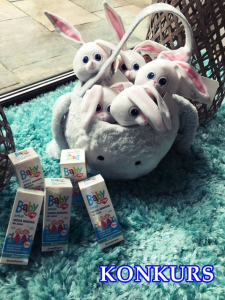 Wielkanocny konkurs z Olivocap