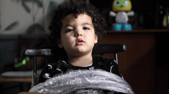 Wrocław: Wygraj zaproszenia na film do DCF-u, do godz. 16:00