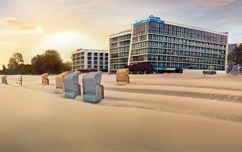 Wygraj wymarzony weekend nad morzem w Zdrojowa Hotels!