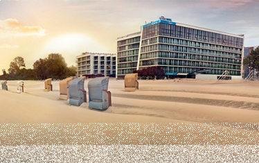 Wygraj wymarzony weekend nad morzem w Zdrojowa Hotels!