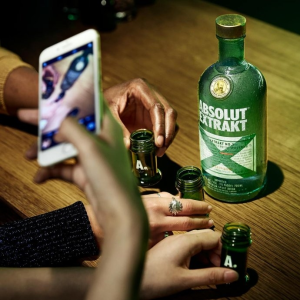 Konkurs "AbsolutnaWiosna" 18+