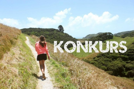 Konkurs "Weekend w Polsce"