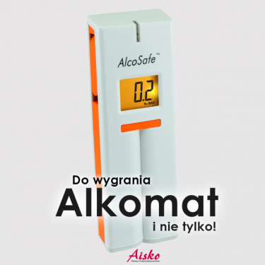 Konkurs "Krótka historia alkomatów"