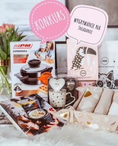 Konkurs "Rozdanie na śniadanie"