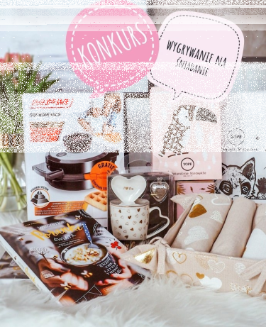 Konkurs "Rozdanie na śniadanie"