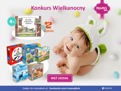 Konkurs "Wielkanocne tradycje"