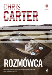 Wygraj książkę "Rozmówca"