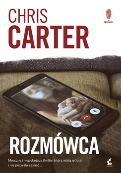 Wygraj książkę "Rozmówca"