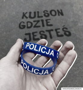 Konkurs fotograficzny "Zrób zdjęcie z Policją i wygraj voucher na buty!"