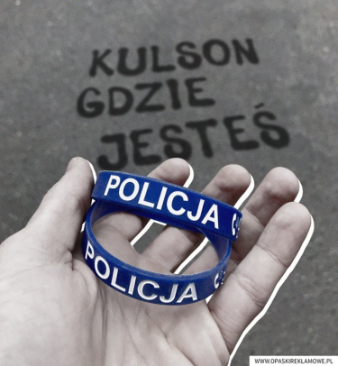 Konkurs fotograficzny "Zrób zdjęcie z Policją i wygraj voucher na buty!"