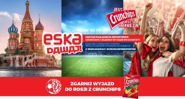 Konkurs fotograficzny "ESKA Dawaj – Zostań piłkarskim reporterem"