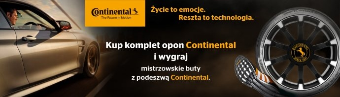 Konkurs fotograficzny: Wygraj voucher do Intersport!