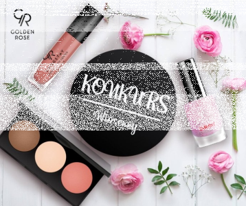 Konkurs wiosenny z Golden Rose