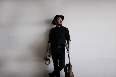 Kraków: Wygraj zaproszenie na Sasha Boole! do godz 12:00