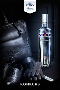 Konkurs "Podróż Stock" 18+