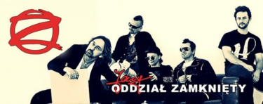 Warszawa: Wygraj zaproszenie na Jary ODDZIAŁ ZAMKNIĘTY! do godz 12:00