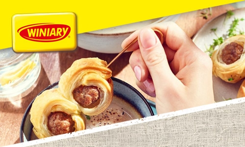 Konkurs "Winiary - Wielkanoc"