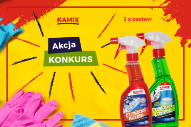 Wygraj zestaw składający się z naszych dwóch "Przyjaciół"