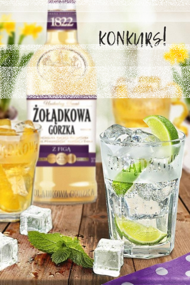 Konkurs "Wiosenne przebudzenie" 18+