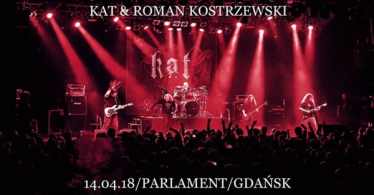 Gdańsk: Wygraj zaproszenie na "KAT i Roman Kostrzewski"