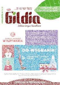 Konkurs "Czysta radość wygrywania "E' Henkel w sklepach Gildia