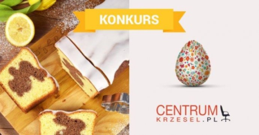 Konkurs fotograficzny "Twoje sprawdzone ciasto Wielkanocne - Po Prostu Pycha"