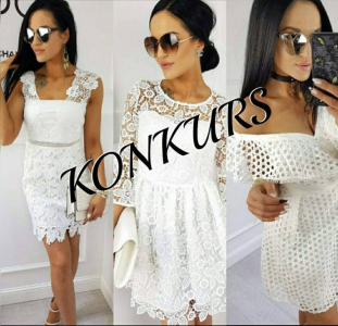 Konkurs "Rozdanie z Butik Markus"