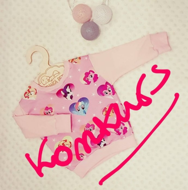 Konkurs "Rozdanie z Ubranka Beti"