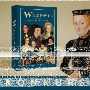 Konkurs "Wazowie"
