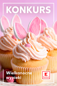 Konkurs "Wielkanocne wypieki"
