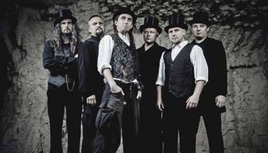 Warszawa: Wygraj zaproszenie na Hunter