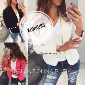 Wygraj narzutkę z perełkami