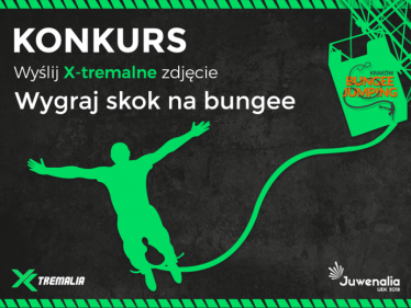Wygraj skok na bungee!
