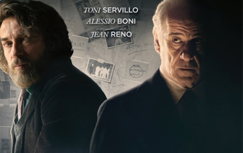 Konkurs "Dziewczyna we mgle"