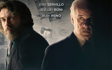 Konkurs "Dziewczyna we mgle"