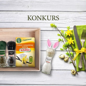 Konkurs fotograficzny "Wielkanocny Młynek"