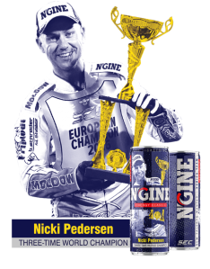 Konkurs "Najwyższe Obroty z N-gine"