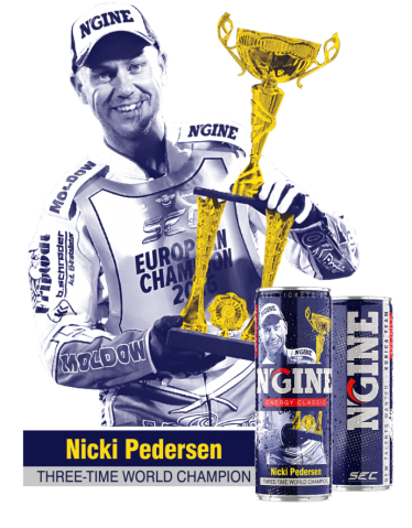 Konkurs "Najwyższe Obroty z N-gine"